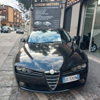 Alfa Romeo 159 1.9 JTDm Sportwagon