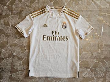 Maglia Real Madrid bambino