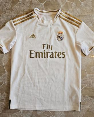 Maglia Real Madrid bambino