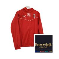 Giacca a vento AC Milan Originale