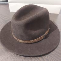 Cappello uomo Faustmann