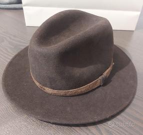 Cappello uomo Faustmann
