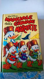 Manuale giovani marmotte