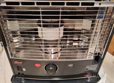 Stufa Zibro Kamin RS 145 E