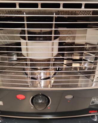 Stufa Zibro Kamin RS 145 E