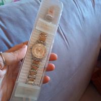 orologio swatch slim