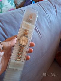 orologio swatch slim