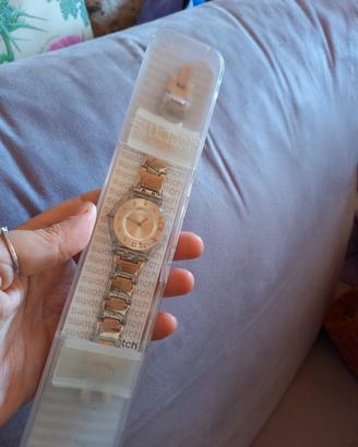 orologio swatch slim