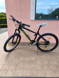 Mountain Bike BULLS