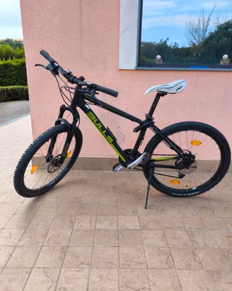 Mountain Bike BULLS