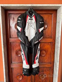 Tuta Integrale alike