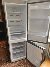 Frigo Smeg combinato no frost funzionante