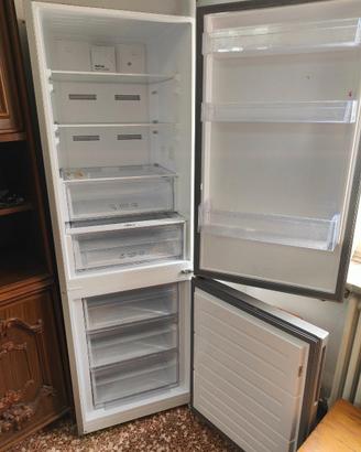 Frigo Smeg combinato no frost funzionante