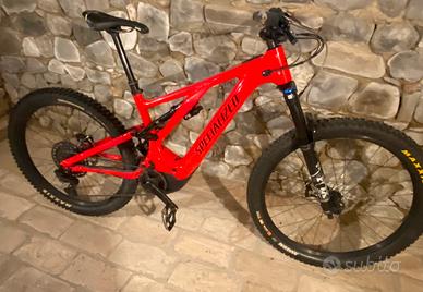 Specialized Turbo Levo Comp Alloy  2022  - Tg S4