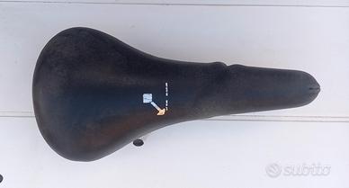Sella vintage Bici da Corsa 