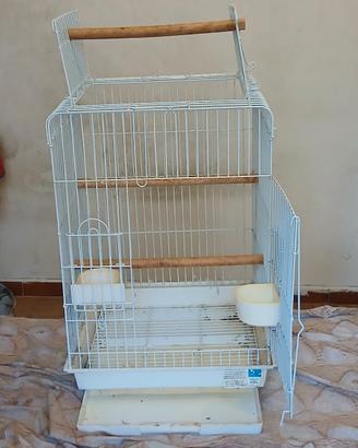 GABBIA PER UCCELLI