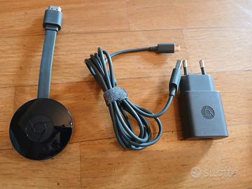 Chromecast 