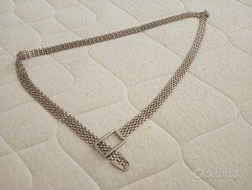Cintura Mesh Fendi Vintage