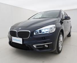BMW Serie 2 Gran Tourer 220d Luxury - 7 posti BR18