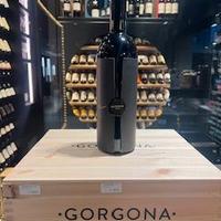 Gorgona Rosso 2023 Marchesi Frescobaldi