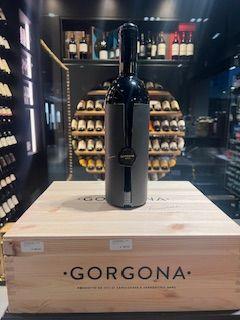 Gorgona Rosso 2023 Marchesi Frescobaldi