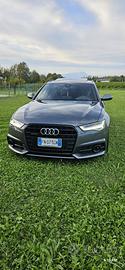 AUDI A6 AVANT 3.0TDI