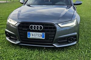AUDI A6 AVANT 3.0TDI