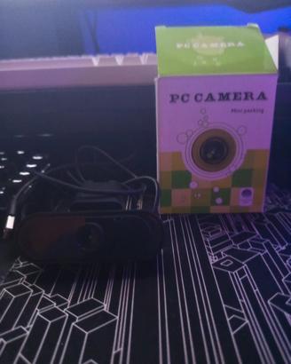 Cam per pc