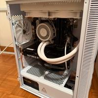 Pc gaming / workstation