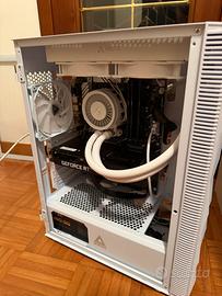 Pc gaming / workstation