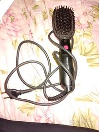 spazzola eletrica piastre per capelli assortiti 