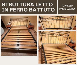 Letto