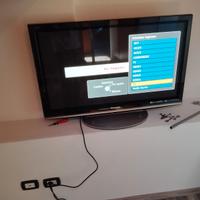 TV Panasonic TXP42G15E