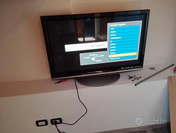 TV Panasonic TXP42G15E