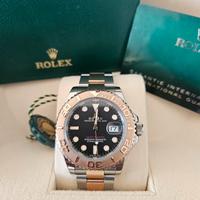 rolex Yacht-Master 126621 2023