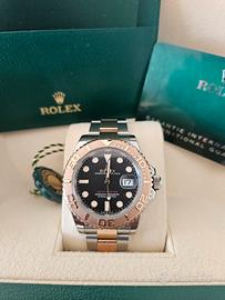 rolex Yacht-Master 126621 2023