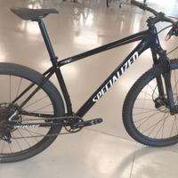 Specialized Epic HT 2022 Large