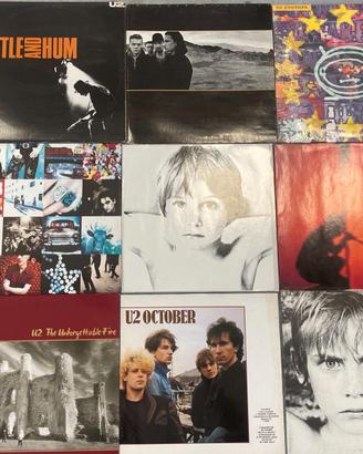 LP  U2