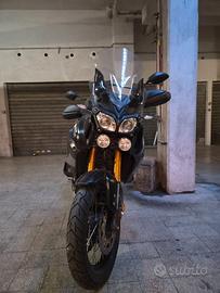 YAMAHA XT 1200 ZE SUPERTENERE