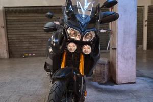 YAMAHA XT 1200 ZE SUPERTENERE