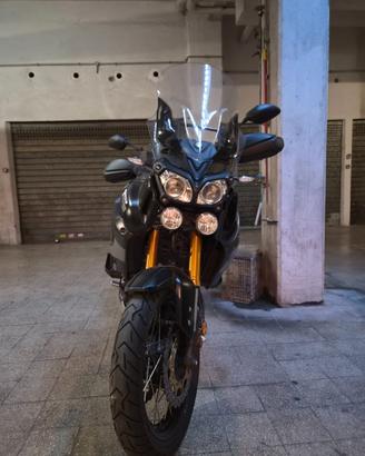YAMAHA XT 1200 ZE SUPERTENERE