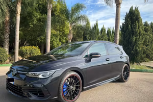 GOLF 8 R 2.0 BENZINA 320 CV -12/2021