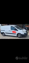 Fiat scudo