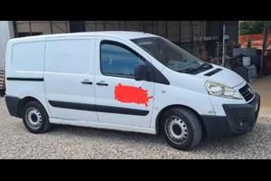 Fiat scudo