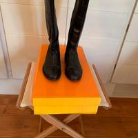 VALLEVERDE - stivali -