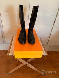 VALLEVERDE - stivali -