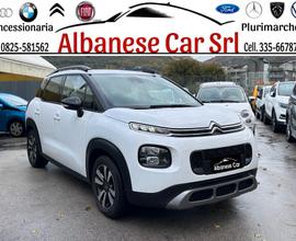 Citroen C3 Aircross PureTech 82 cv Shine