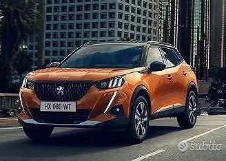 Ricambi peugeot 2008 2022