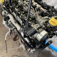 MOTORE Fiat Croma 1.9 110kW 150Cv 939A2000 2010
