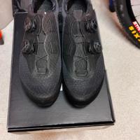 scarpe strada northwave mistral plus n.41